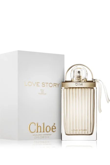 Love Story (Chloé) 1