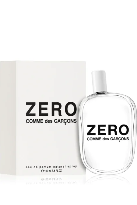 Zero (Comme des Garcons) 1