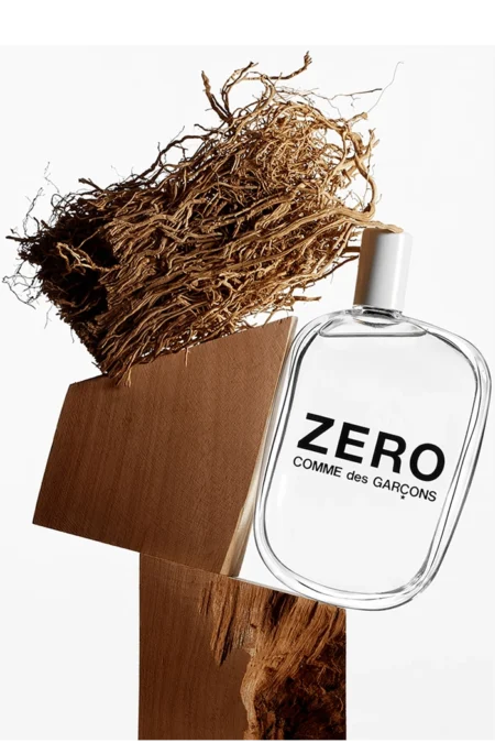 Zero (Comme des Garcons) 3
