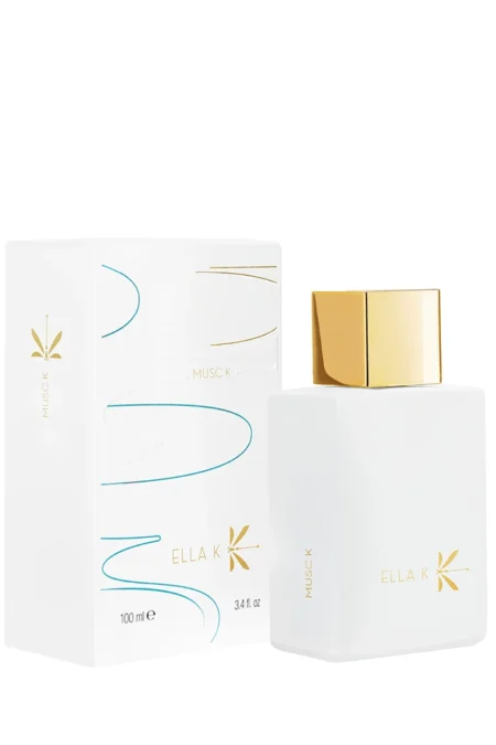 Musc K (Ella K Parfums) 1