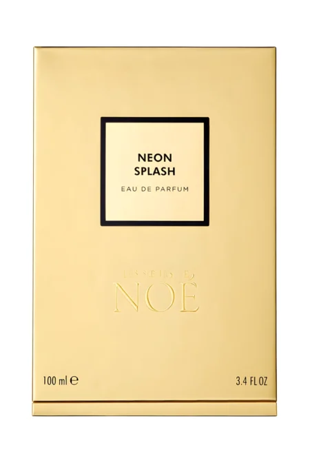 Neon Splash (Les Soeurs de Noe) 1