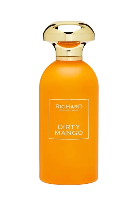 Dirty Mango (RicHarD Maison De Parfum)