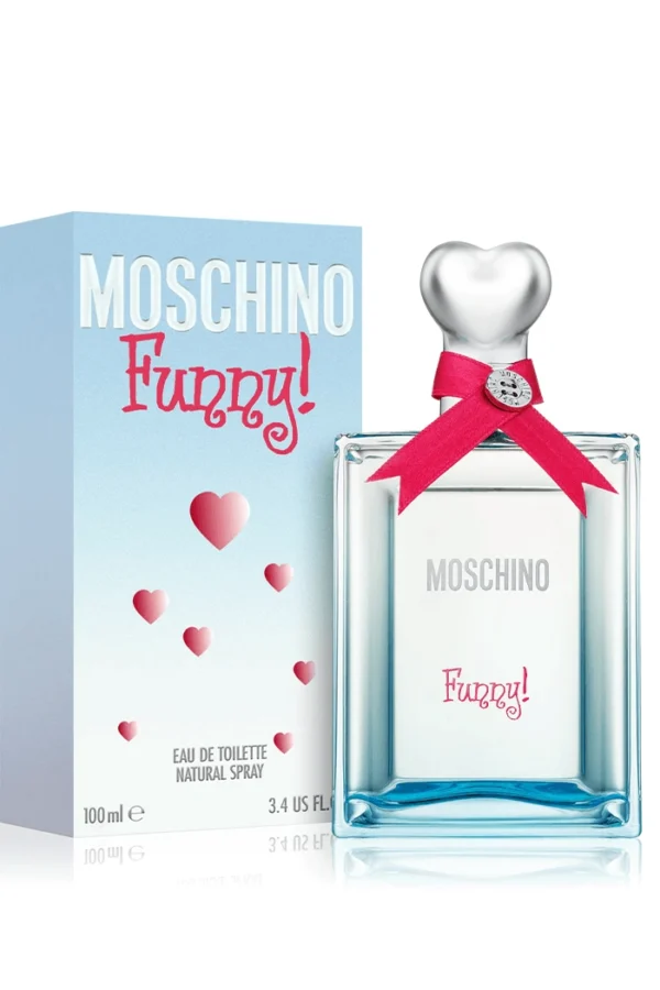Funny (Moschino) 1
