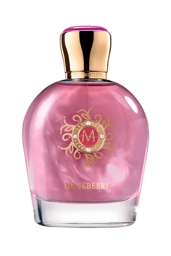 Muskberry (Moresque)