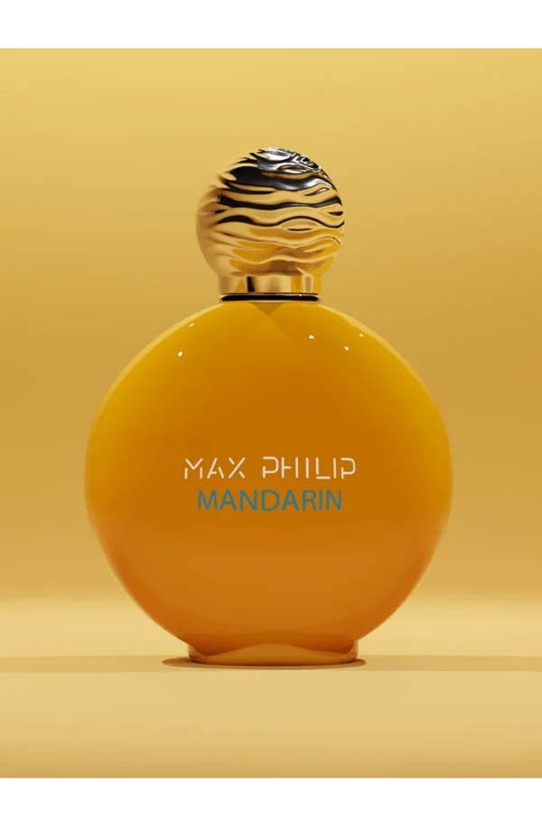Mandarin (Max Philip) 1