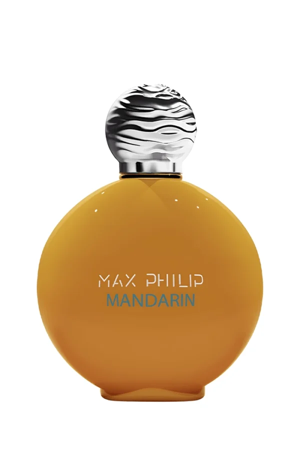 Mandarin (Max Philip)