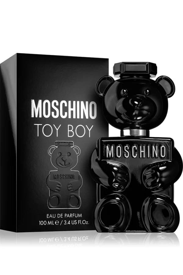Toy Boy (Moschino) — изображение 2