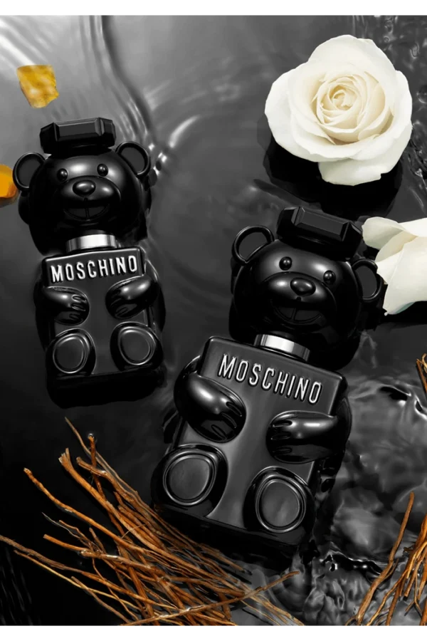 Toy Boy (Moschino) — изображение 3