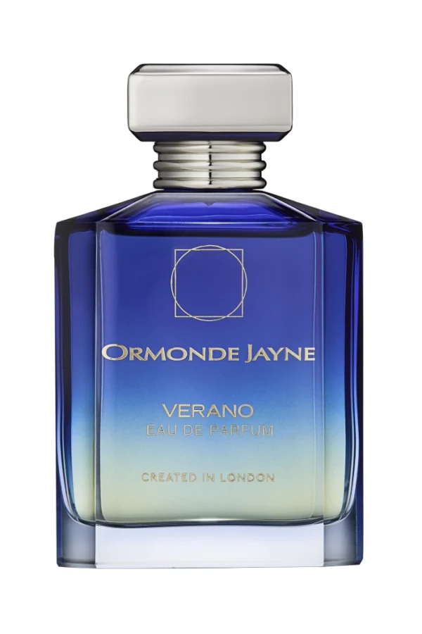 4. Montabaco Verano (Ormonde Jayne)