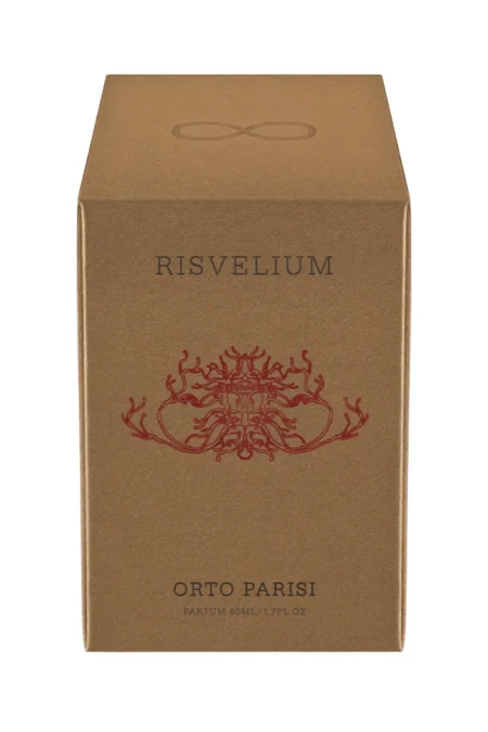 Risvelium (Orto Parisi) 2