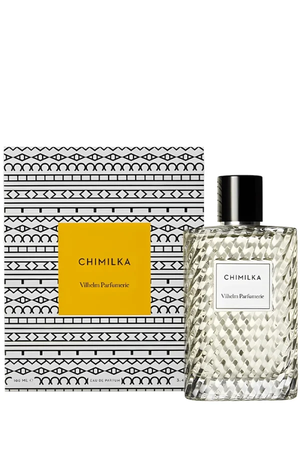 Chimilka (Vilhelm Parfumerie) 1