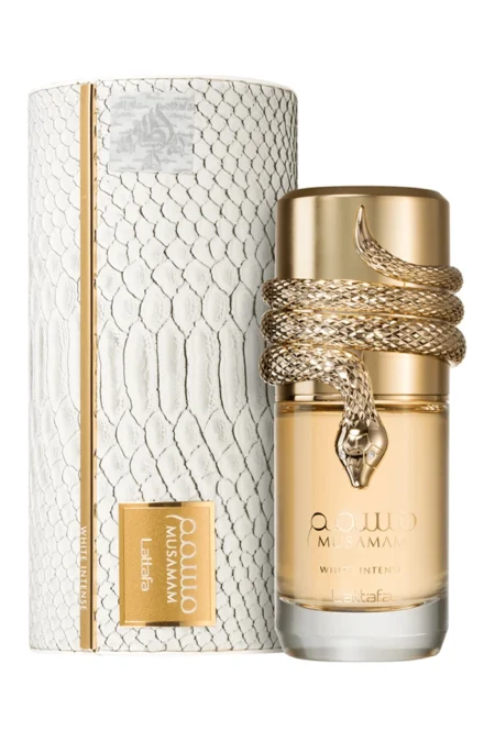 Musamam White Intense (Lattafa Perfumes) 1