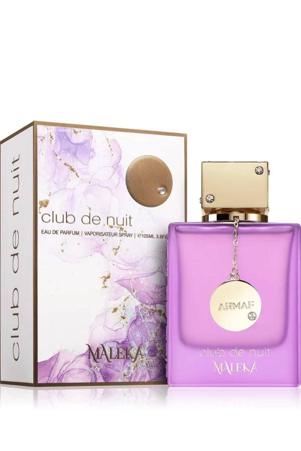 Club de Nuit Maleka (Armaf) — изображение 2