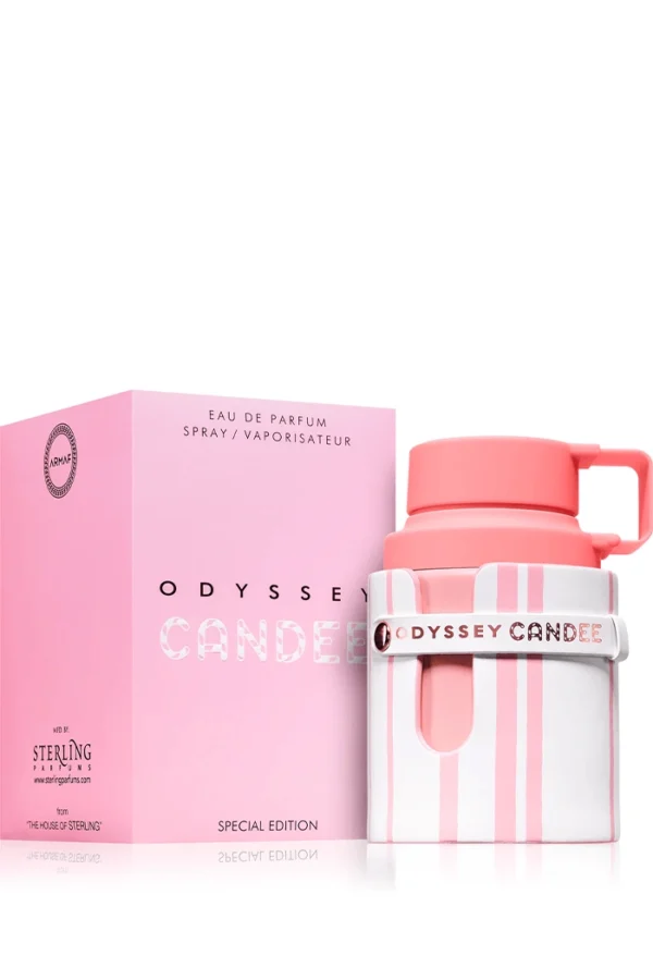 Odyssey Candee (Armaf) — изображение 2