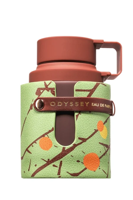 Odyssey Dubai Chocolat (Armaf)