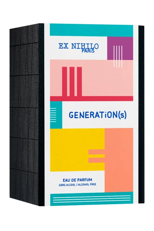 Generation(s) (EX NIHILO) 1
