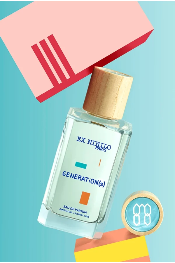 Generation(s) (EX NIHILO) 2
