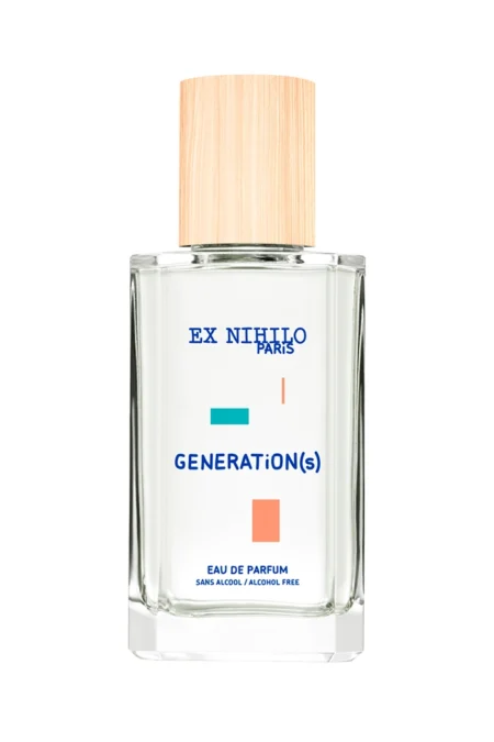 Generation(s) (EX NIHILO)