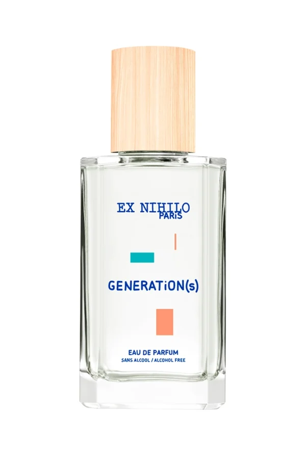 Generation(s) (EX NIHILO)