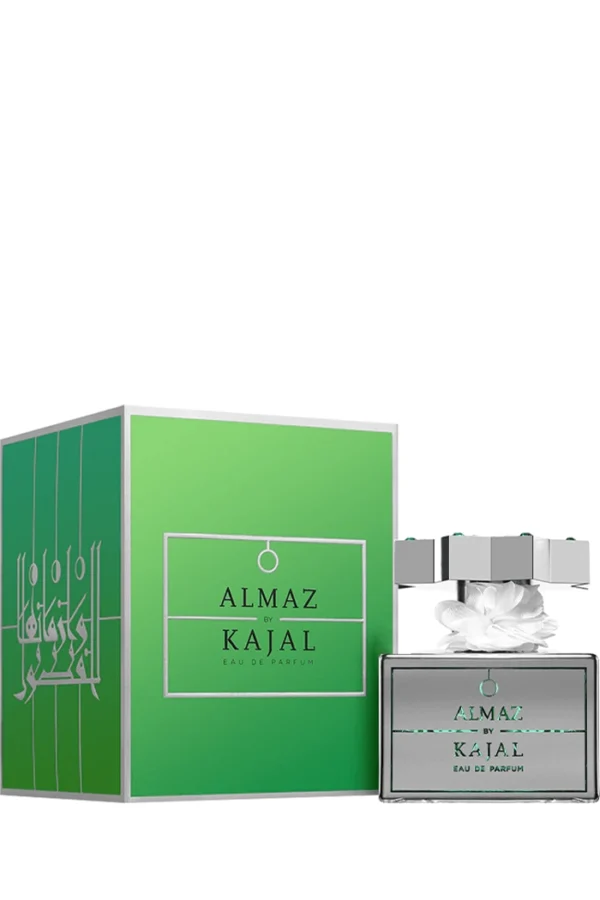 Almaz (Kajal Perfumes Paris) 1