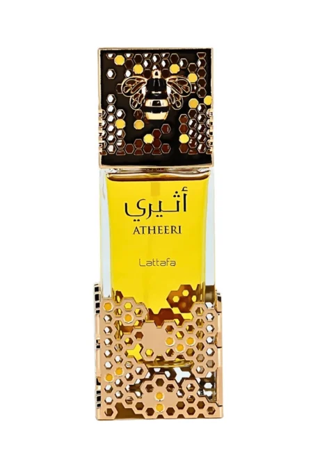 Atheeri (Lattafa Perfumes)