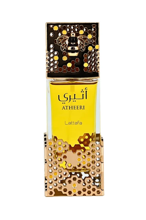 Atheeri (Lattafa Perfumes)