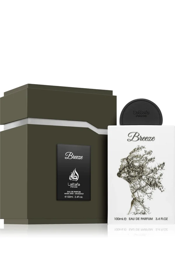 Breeze (Lattafa Perfumes) — изображение 2