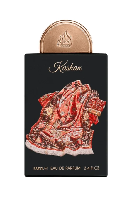 Kashan (Lattafa Perfumes)