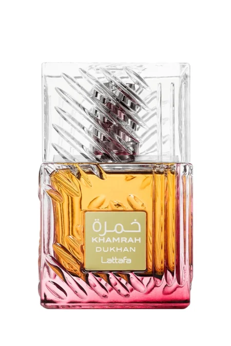 Khamrah Dukhan (Lattafa Perfumes)