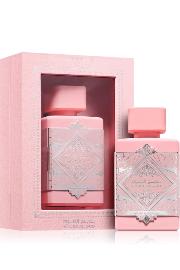 Noble Blush (Lattafa Perfumes) — изображение 2