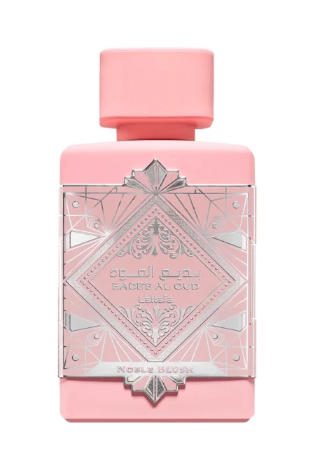 Noble Blush (Lattafa Perfumes)