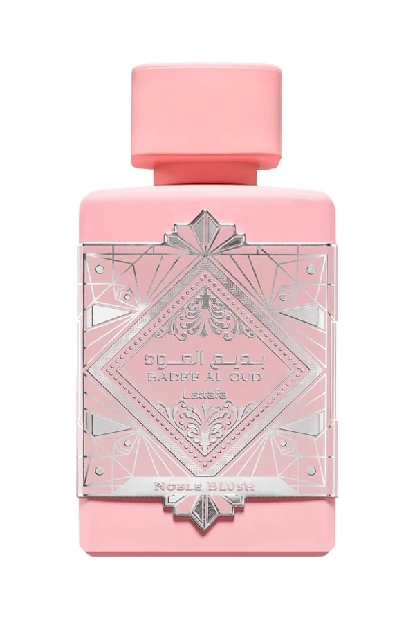 Noble Blush (Lattafa Perfumes)