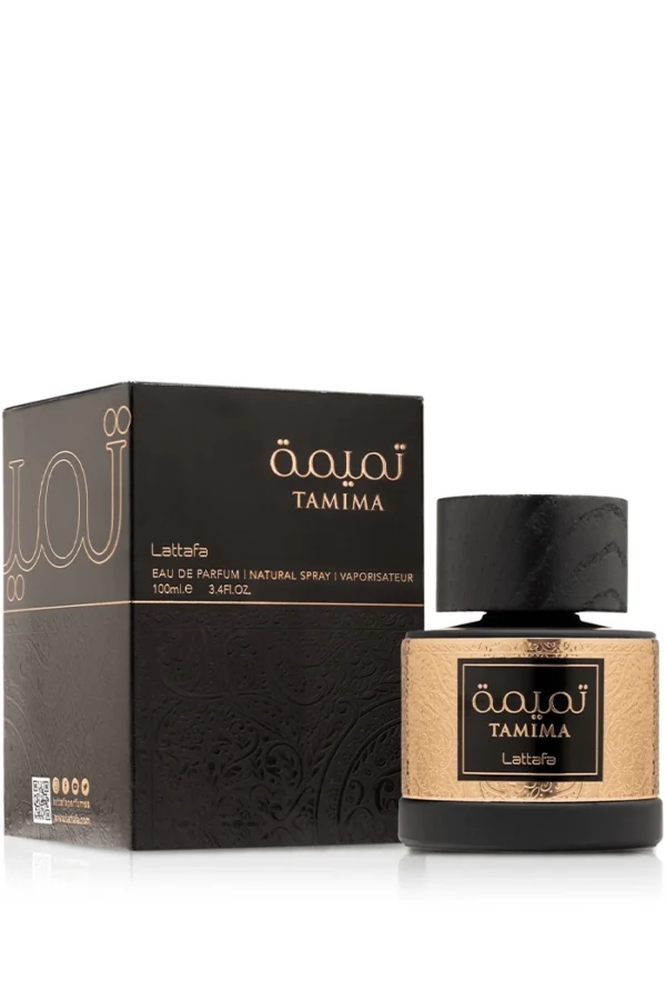 Tamima (Lattafa Perfumes) — изображение 2