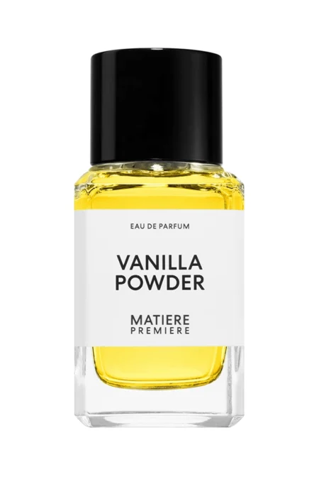 Vanilla Powder (Matiere Premiere)
