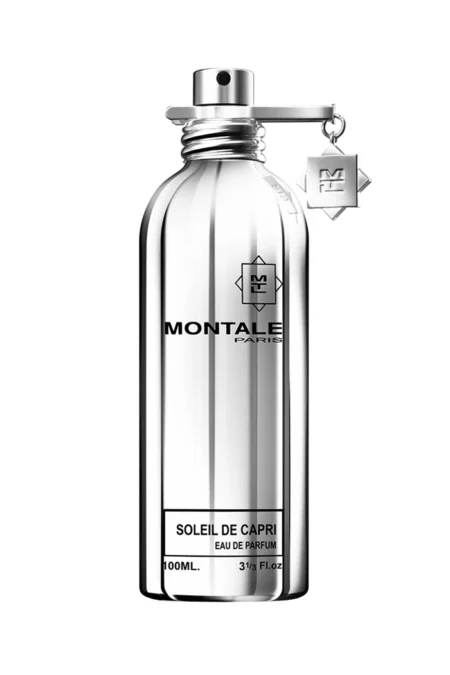 Soleil De Capri (Montale)