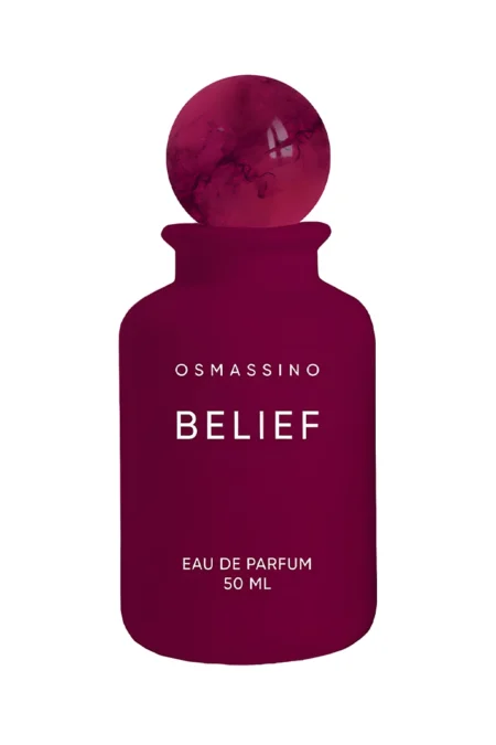 Belief (OSMASSINO)