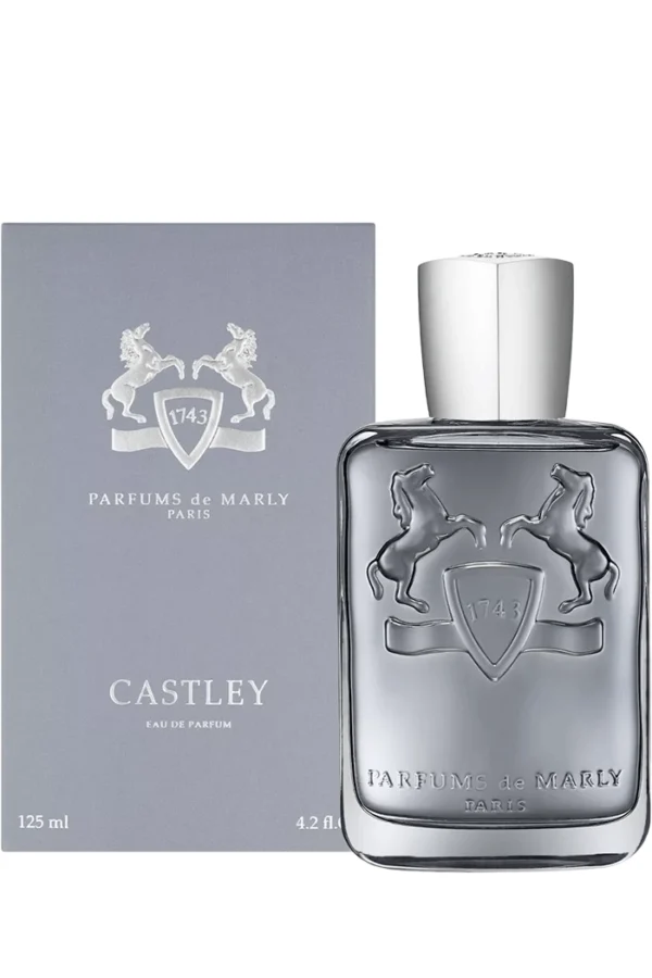 Castley (Parfums de Marly) 1