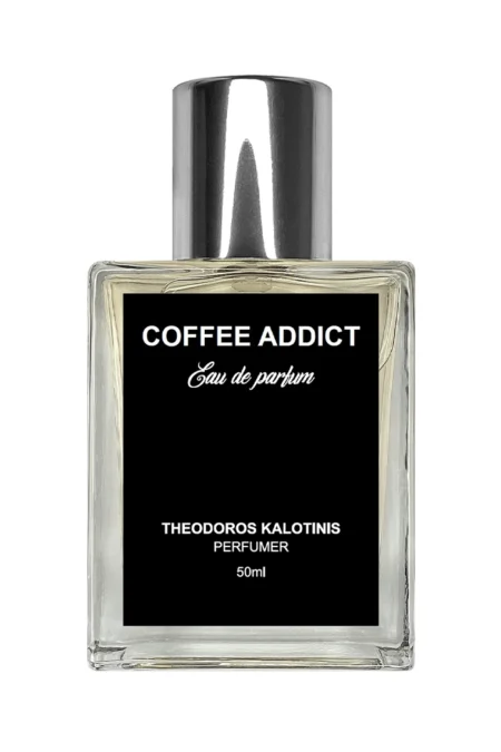 Coffee Addict (Theodoros Kalotinis)