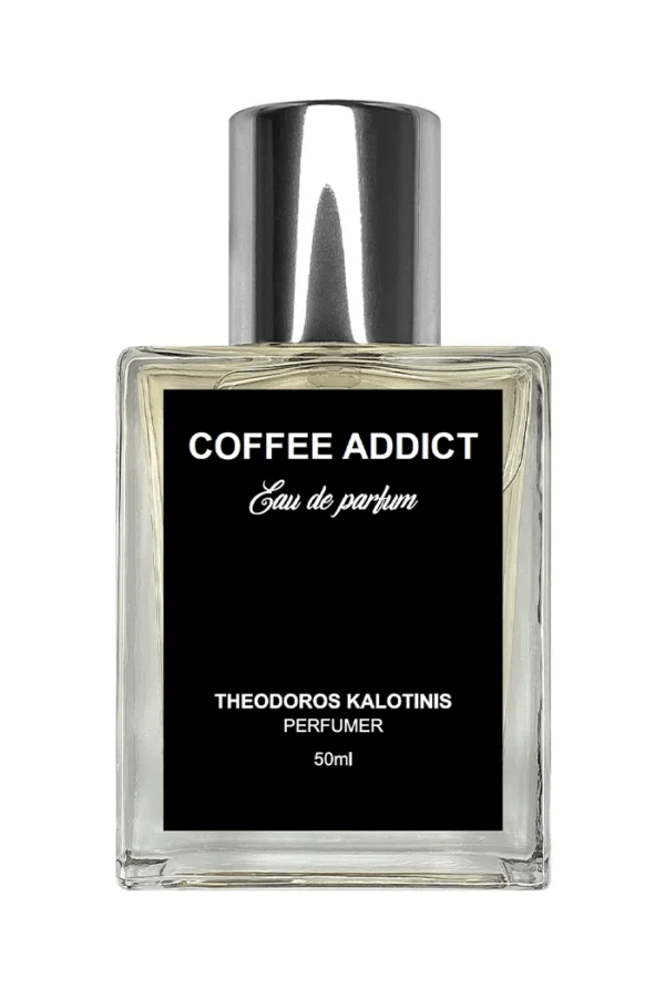 Coffee Addict (Theodoros Kalotinis)