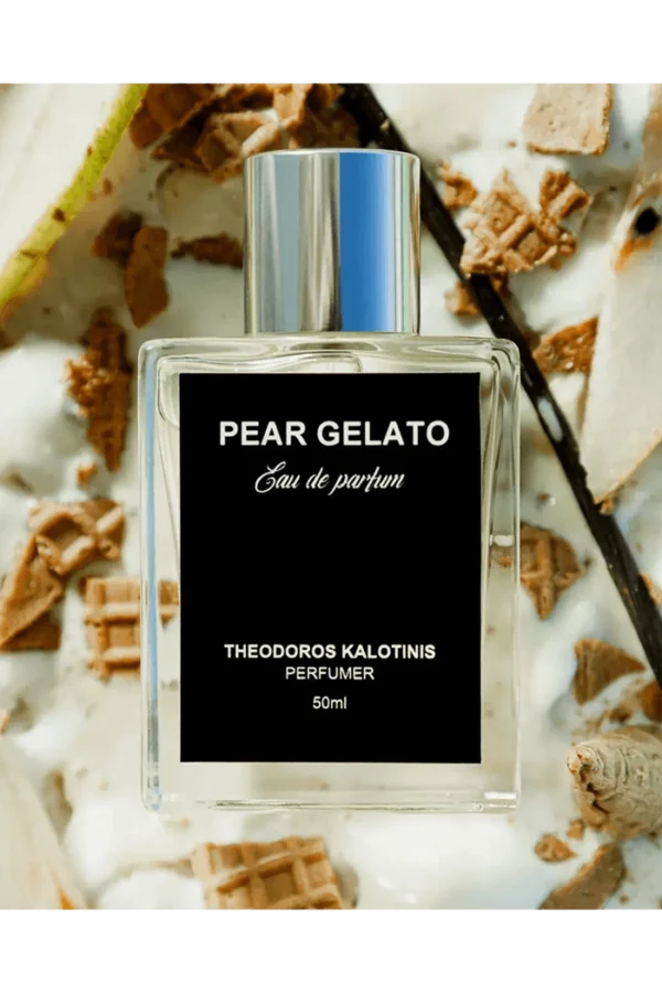 Pear Gelato (Theodoros Kalotinis) — изображение 2