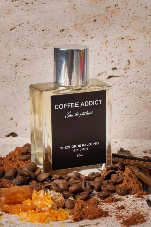 Coffee Addict (Theodoros Kalotinis) — изображение 2