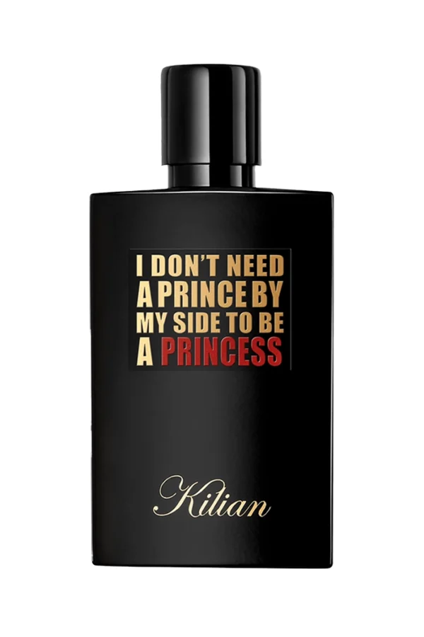 Princess (by KILIAN)