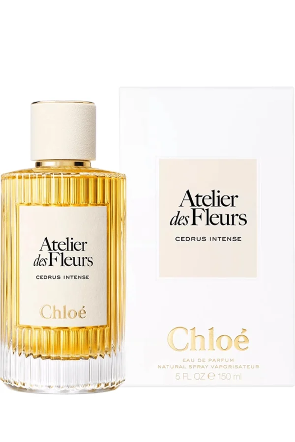 Atelier des Fleurs Cedrus Intense (Chloé) — изображение 2