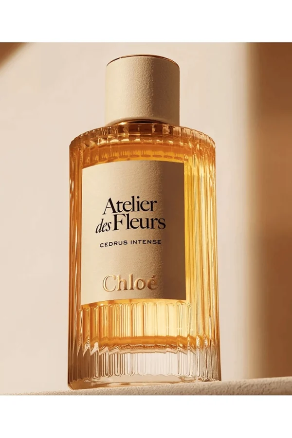 Atelier des Fleurs Cedrus Intense (Chloé) — изображение 3