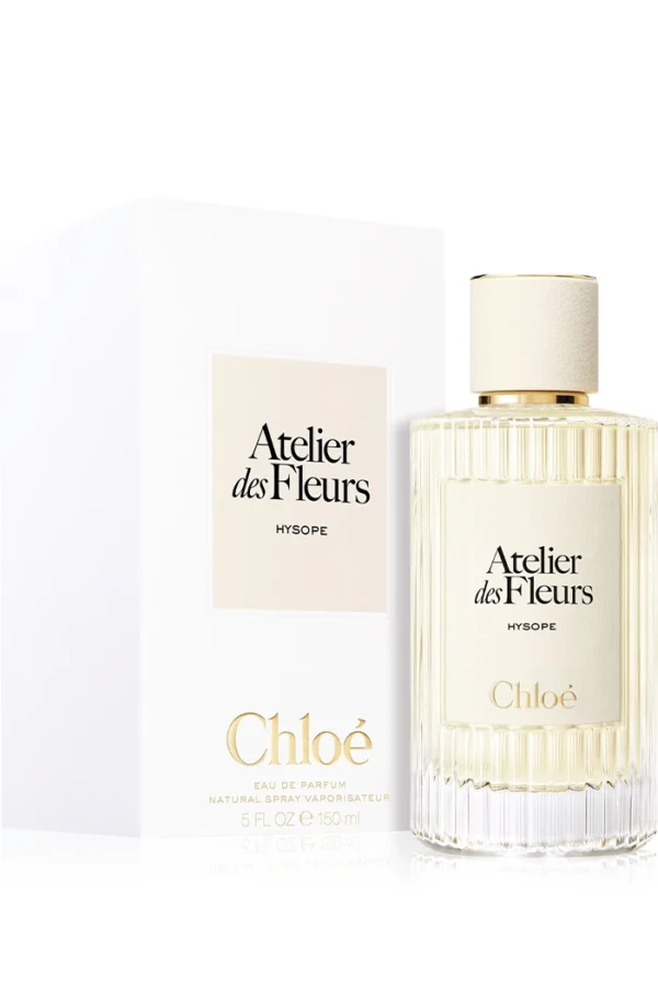 Atelier des Fleurs Hysope (Chloé) — изображение 2