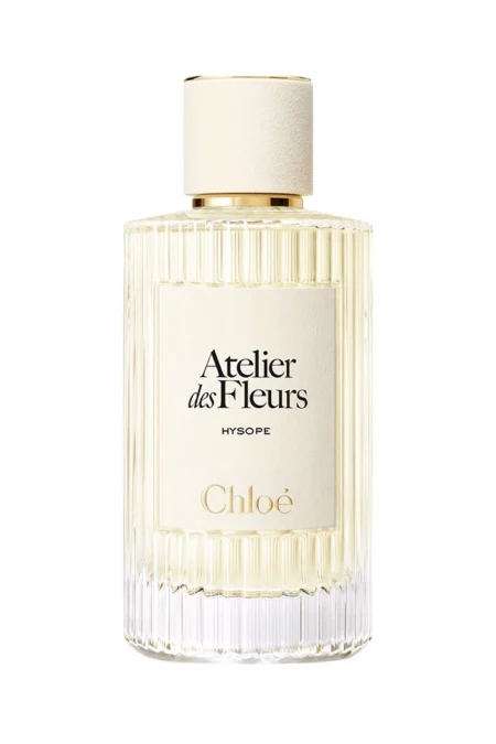 Atelier des Fleurs Hysope (Chloé)