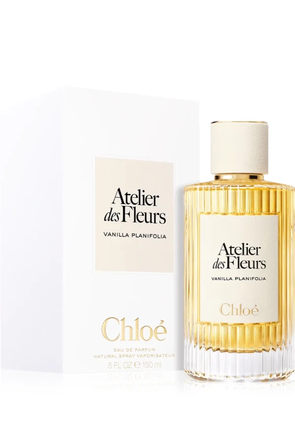 Atelier des Fleurs Vanilla Planifolia (Chloé) — изображение 2