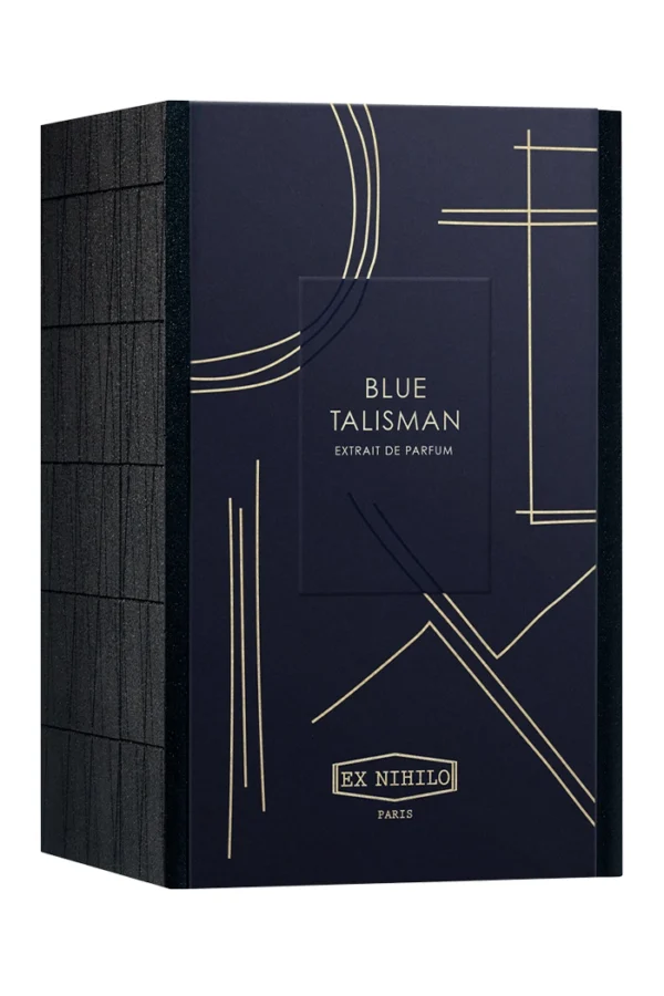 Blue Talisman Extrait de Parfum (EX NIHILO) 1