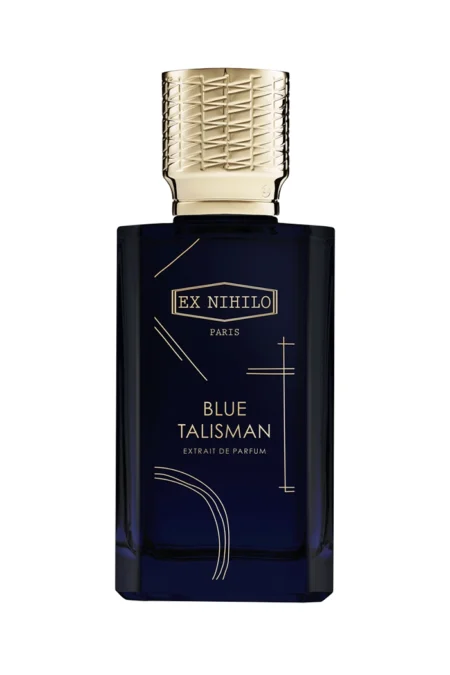 Blue Talisman Extrait de Parfum (EX NIHILO)