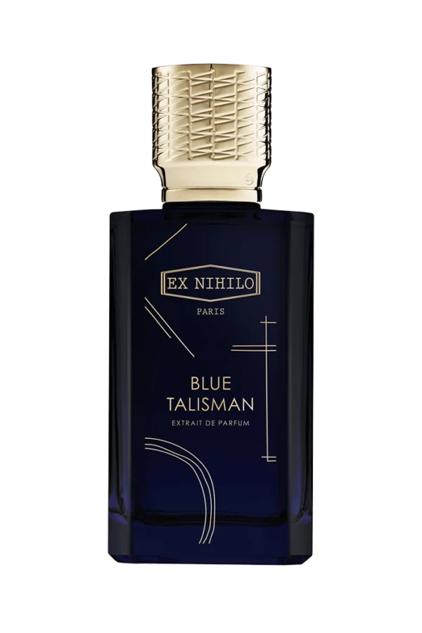 Blue Talisman Extrait de Parfum (EX NIHILO)